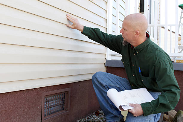 Professional Siding in Harmony Grove, CA